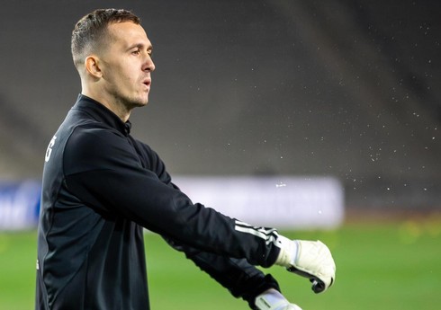 Andrey Lunyov: “Ünsiyyət baxımından “Qarabağ” “Bayer”dən daha rahatdır”