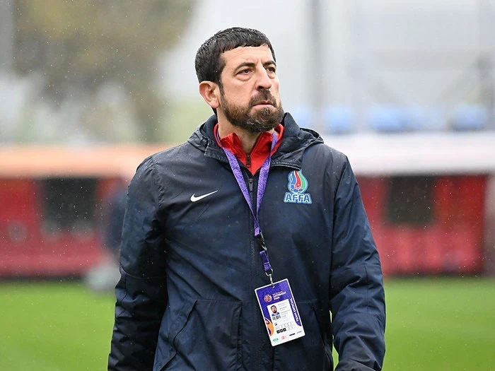 Aqil Nəbiyev: Qələbəni şəhid ailələrinə və qazilərimizə həsr edirik