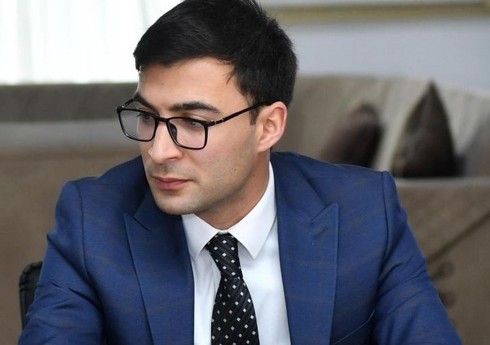 ARAF-ın baş katibi “dünyanın ən yaxşı ənənəvi idman təşkilatı” mükafatına layiq görülmələrinə münasibət bildirib