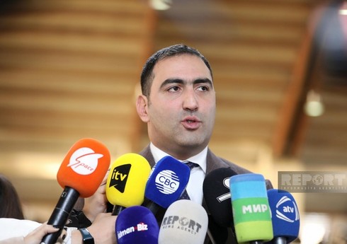 ARAF-ın baş katibi: "Əsas hədəfimiz 2028-ci ildəki Yay Olimpiya Oyunlarıdır"