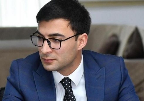 ARAF rəsmisi: "Çövkən yığmamızın Avropa çempionu olması milli kimliyimizin, tariximizin və mədəni irsimizin təntənəsidir"