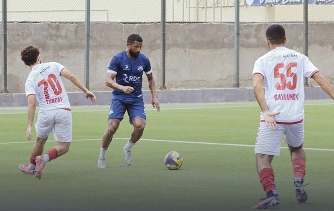 “Araz-Naxçıvan” “İmişli”yə qarşı - Heyətlər - YENİLƏNİR