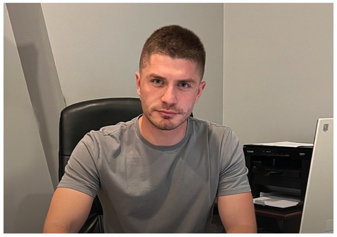 "Araz-Naxçıvan" klubunda yeni məşqçi təyinatı reallaşıb