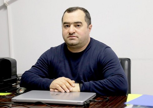 “Araz-Naxçıvan” klubunun rəsmisi: “Felipe Santos “Qarabağ”la oyundan sonra ciddi şəkildə tənbeh olunub”