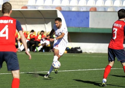 “Araz-Naxçıvan” legioneri ilə yollarını ayırmaq istəyir