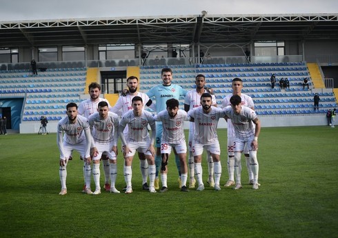 “Araz-Naxçıvan” məşqləri bərpa edib