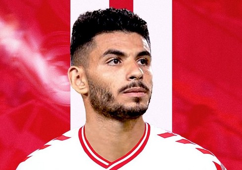 “Araz-Naxçıvan” mövsümlərarası fasilədə ilk transferini reallaşdırıb