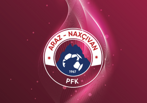 "Araz-Naxçıvan" növbəti oyuna itkilərlə hazırlaşır