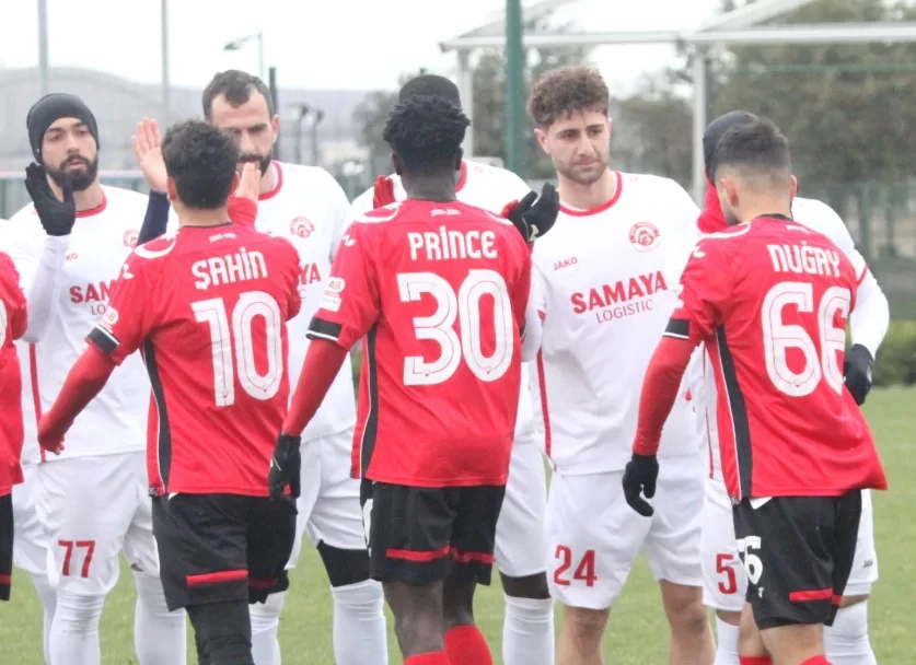 “Araz-Naxçıvan” Qəbələ səfərində - YENİLƏNİR