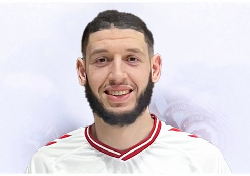 "Araz-Naxçıvan" qış transfer dönəmində ilk keçidini rəsmiləşdirib