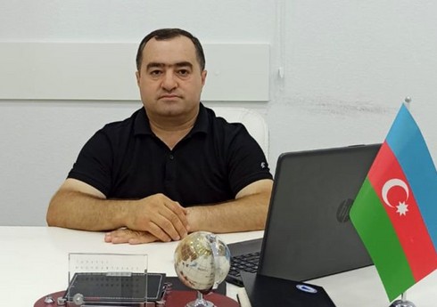 “Araz-Naxçıvan” rəsmisi: “Naxçıvan stadionu ilin sonuna qədər hazır ola bilər”