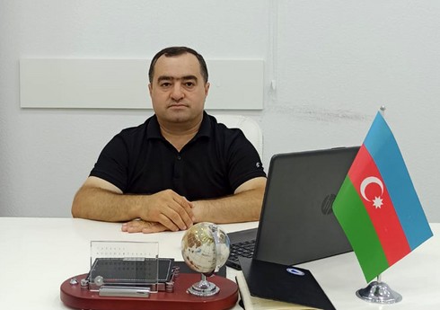 "Araz-Naxçıvan" rəsmisi: "Yunanıstanda rəqiblə yanaşı, çılğın azarkeşlərə qarşı da mübarizə apardıq"