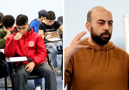 “Araz-Naxçıvan”ın aşağı yaş qruplarından ibarət komandalarına antidopinq maarifləndirmə seminarı təşkil edilib