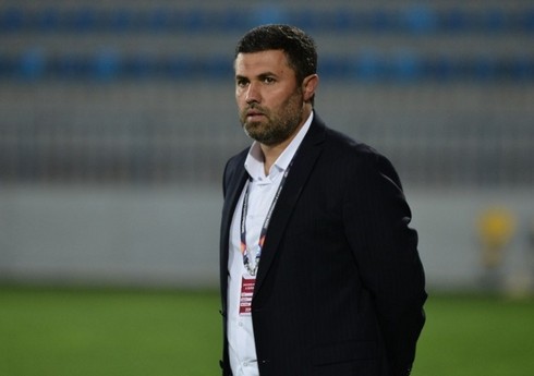 “Araz-Naxçıvan”ın sabiq baş məşqçisi: “Sumqayıt” və “Neftçi” daha şanslıdır