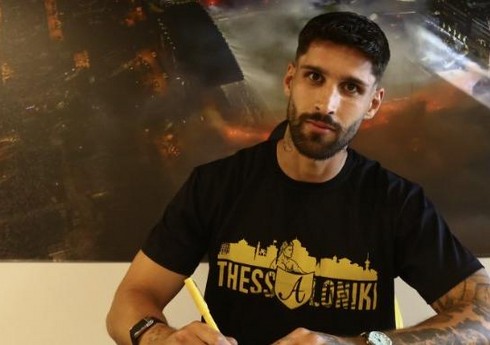 "Araz-Naxçıvan"ın UEFA Konfrans Liqasındakı rəqibi qapıçı transfer edib