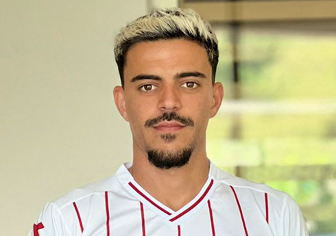 "Araz-Naxçıvan"ın yeni transferi təlim-məşq toplanışını dəyərləndirib