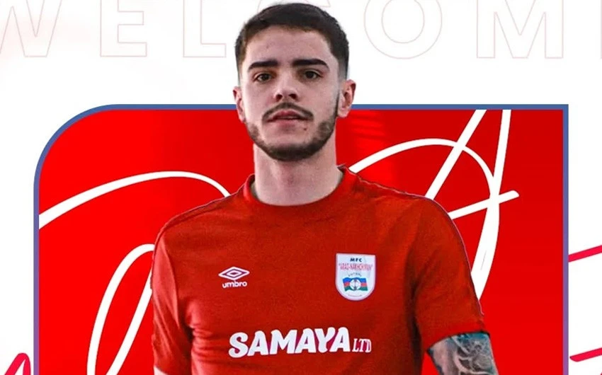 “Araz-Naxçıvan"dan növbəti transfer