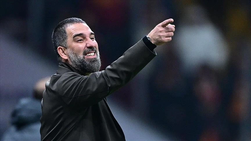 Arda Turan: “Tur hələ başa çatmayıb“