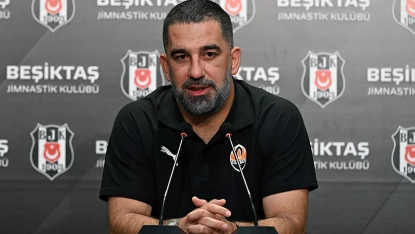Arda Turandan “Beşiktaş” iddialarına cavab: “Gələcəyim bəllidir”