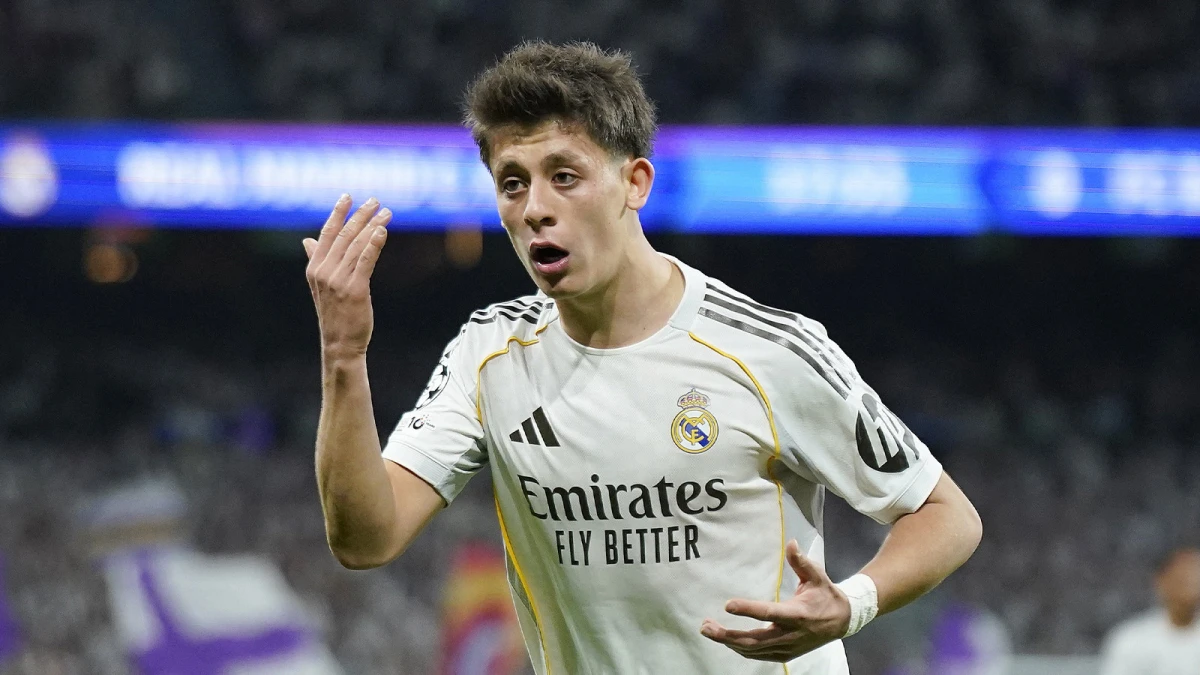 Ardadan fantastik qol - Tarixə düşdü - VİDEO