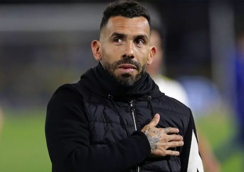 Argentina millisinin sabiq futbolçusuna yeni vəzifə verilib