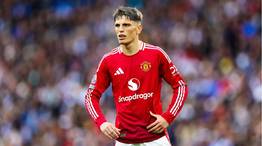 Argentina millisinin üzvü “Əl-Nəsr”i rədd edib