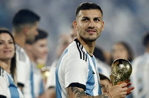 Argentina millisinin üzvü ölkəsinə qayıda bilər