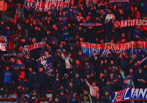 Argentinada Sudamerikana Kubokunun oyunu yarımçıq dayandırılıb