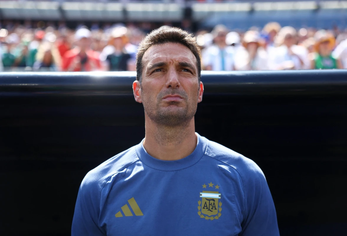 Argentinadan antirekord – Qapıya zərbə olmadı