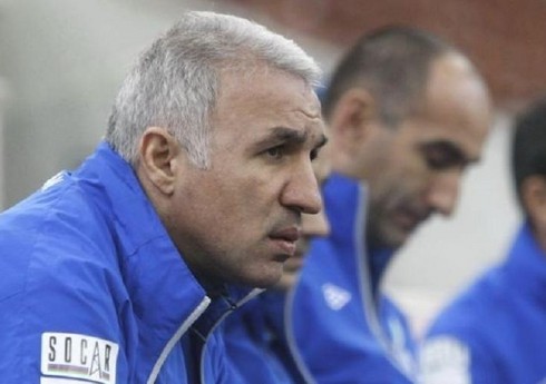 Arif Əsədov: “Bu hesabla məğlub olduğumuz üçün xalqımızdan üzr istəyirik”