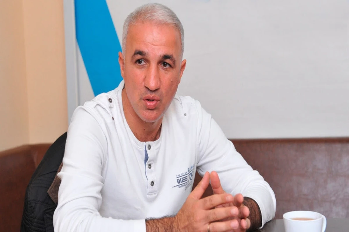 Arif Əsədov: “Bu, onlar üçün son şansdır”