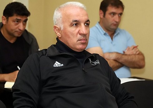 Arif Əsədov: "Qarabağ" "Hakken"ə qalib gəlsə, 70-80 faiz növbəti mərhələni təmin edəcək"