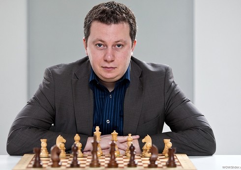 Arkadi Naydiçin FIDE reytinqində Azərbaycan şahmatçısı kimi göstərilməsinin səbəbi açıqlanıb