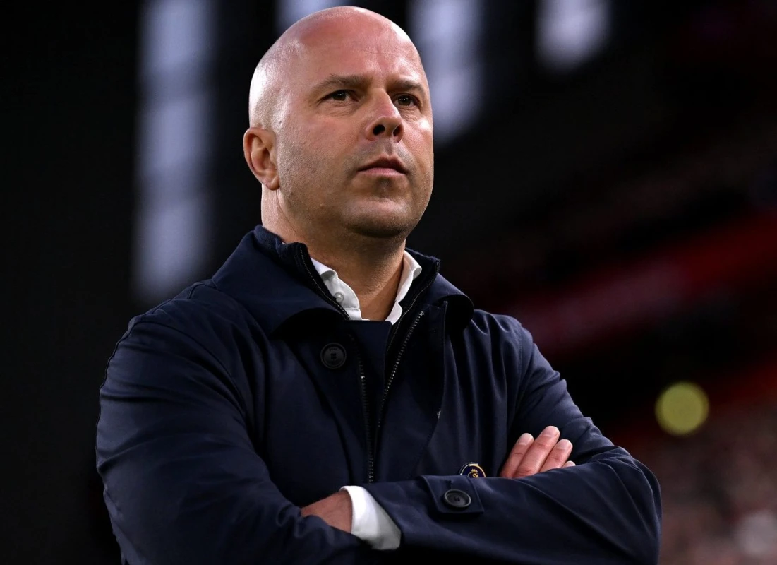 Arne Slot "Kristal Palas"la görüşdə iştirak etməyəcək