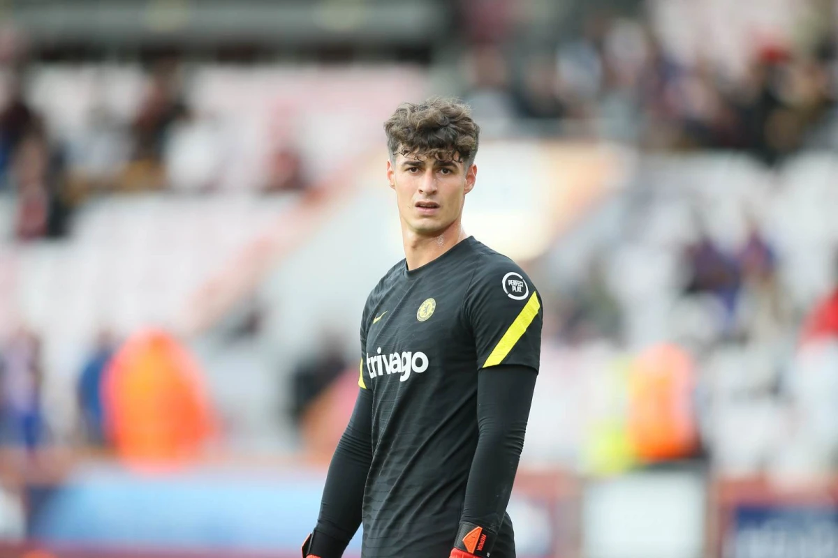 Arrizabalaqa "Çelsi" ilə belə vidalaşıb