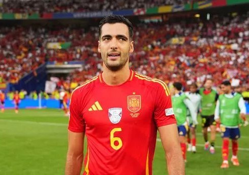 "Arsenal" İspaniya yığmasının üzvünü transfer etmək istəyir