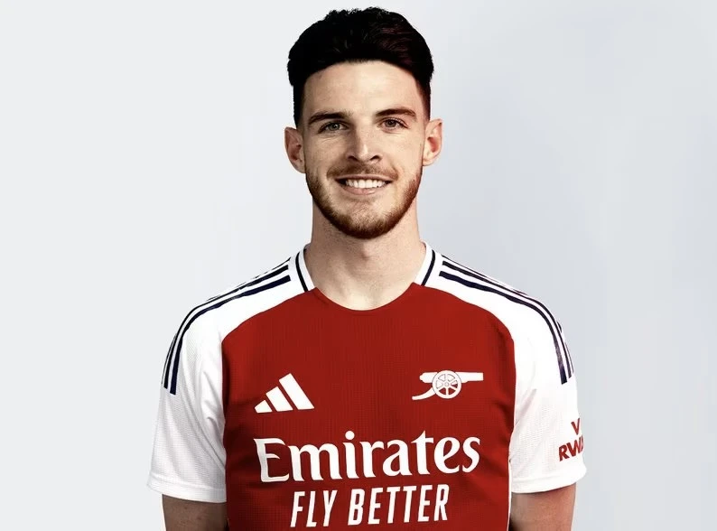 “Arsenal”da mövsümün ən yaxşısı müəyyənləşdi