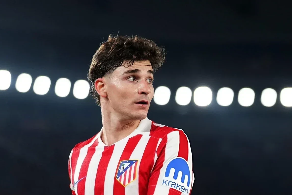 “Arsenal”dan 100 milyonluq transfer həmləsi – Alvares razılıq verir