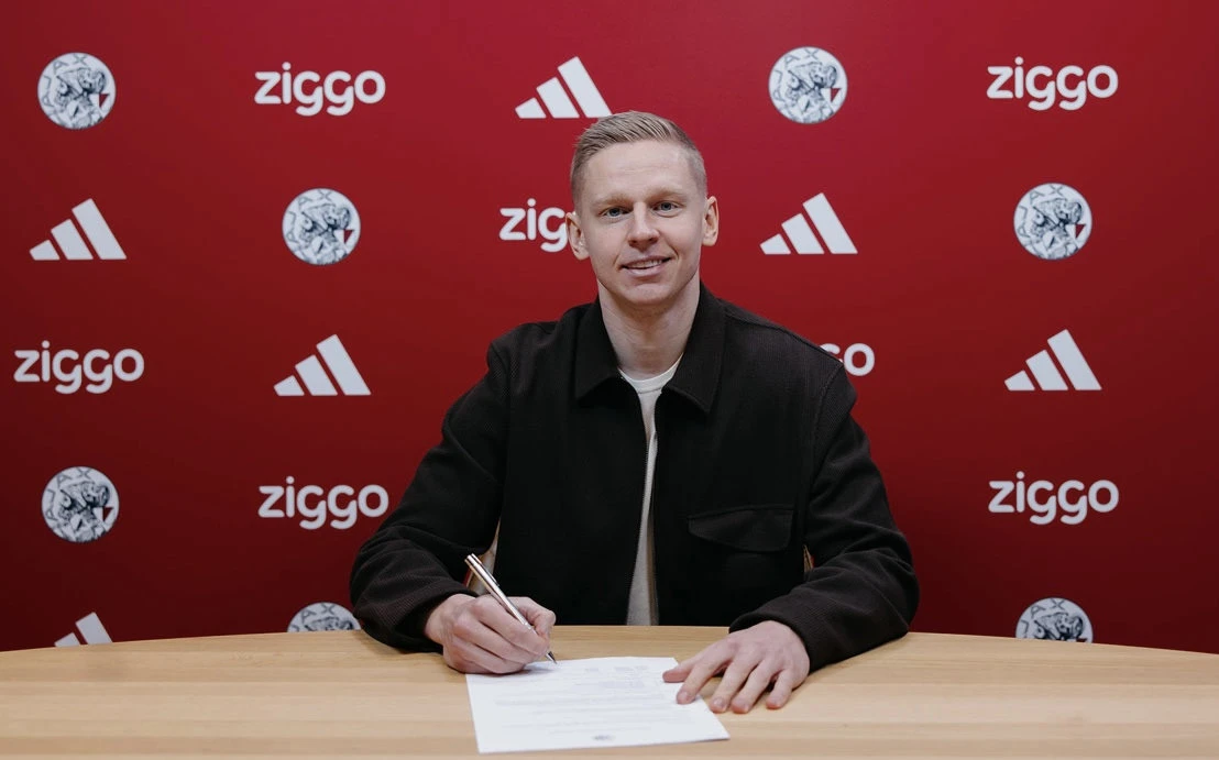 “Arsenal”dan “Ayaks”a - RƏSMİ