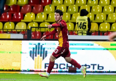 “Arsenal”dan ayrılan futbolçu “Sumqayıt”la anlaşıb