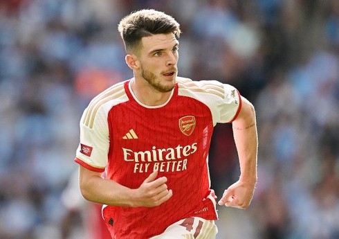 "Arsenal"ın futbolçusu zədə səbəbindən Çempionlar Liqasının oyununu buraxacaq