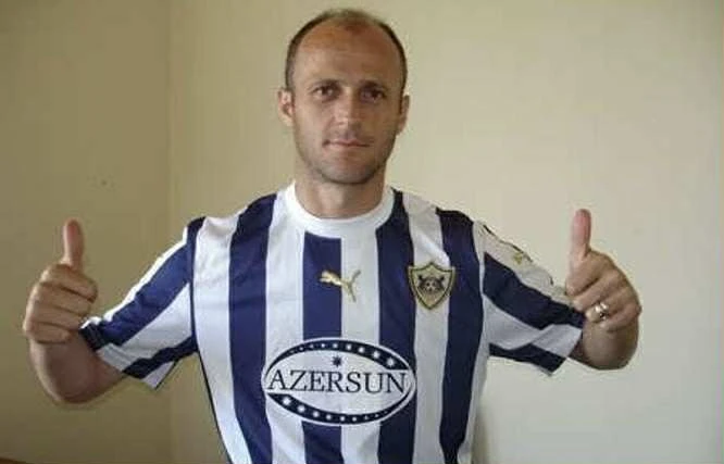 Artim Şakiri: "Şkendiya" Bakıya qələbə qazanmaq məqsədilə gələcək"