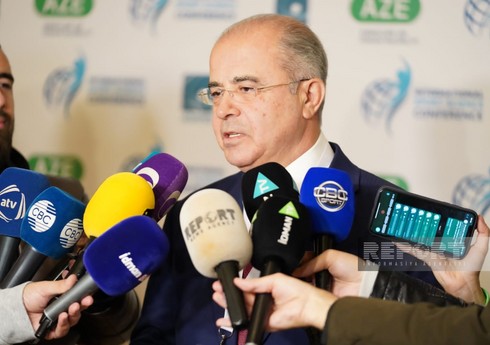 ASAPES-in rektoru: “Ulu Öndər Heydər Əliyev daim elmlə sıx bağlı idi”