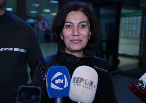 AŞF-nin baş katibi: “Bu il şahmatçılarımızın beynəlxalq yarışlarda qələbələri çox olub”