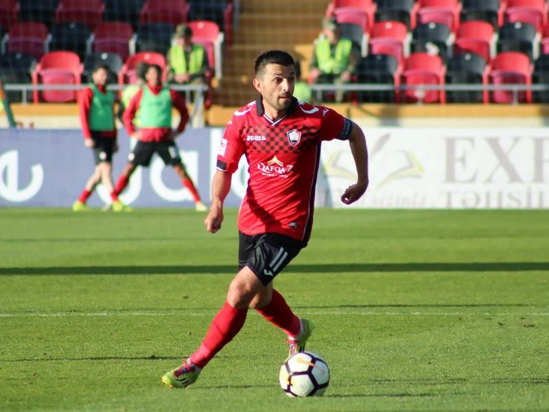 Asif Məmmədov: "Karyeramı sonlandırmaq barədə fikirləşirəm"