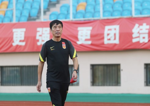 Assosiasiya prezidenti qanun pozuntusunda şübhəli bilinir