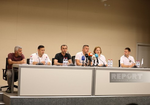 ASTA Futbol Akademiyasının təşkilatçılığı ilə azərbaycanlı oyunçular İspaniyanın futbol akademiyasında yer alacaqlar