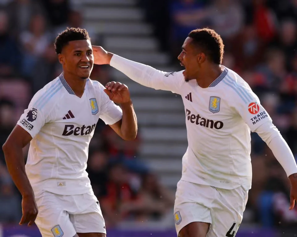 “Aston Villa” 3 xalı 1 qolla qazandı