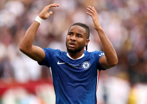 “Aston Villa” İngiltərə klubunun hücumçusunu istəyir