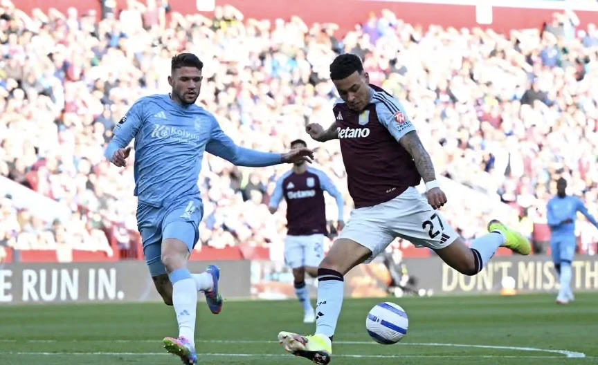 “Aston Villa” “Siti”yə çatdı